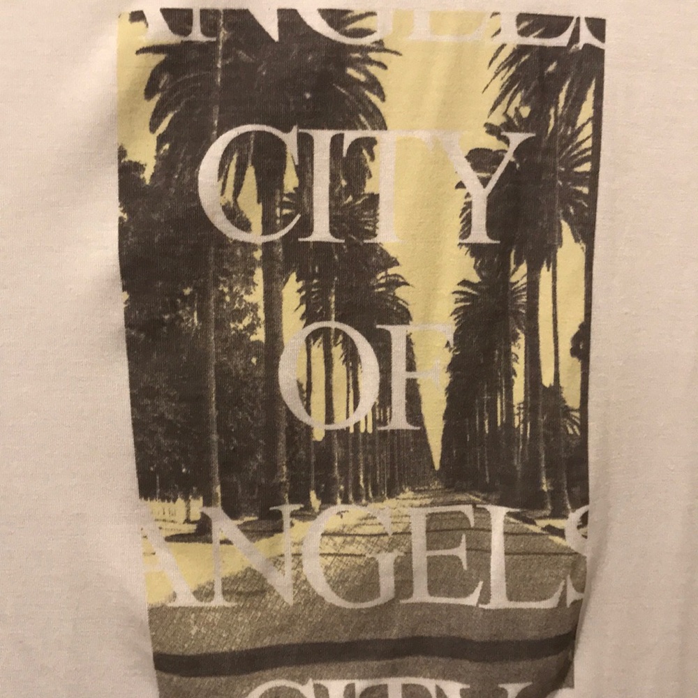Raglan Tee - Picture 3 of 3